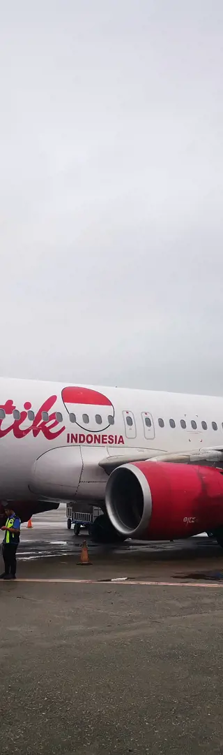 Weiterreise nach Sorong